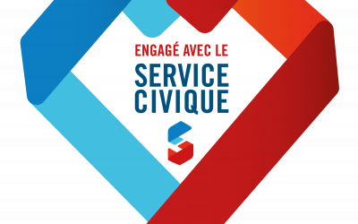 Al Lark recrute deux volontaires en service civique !